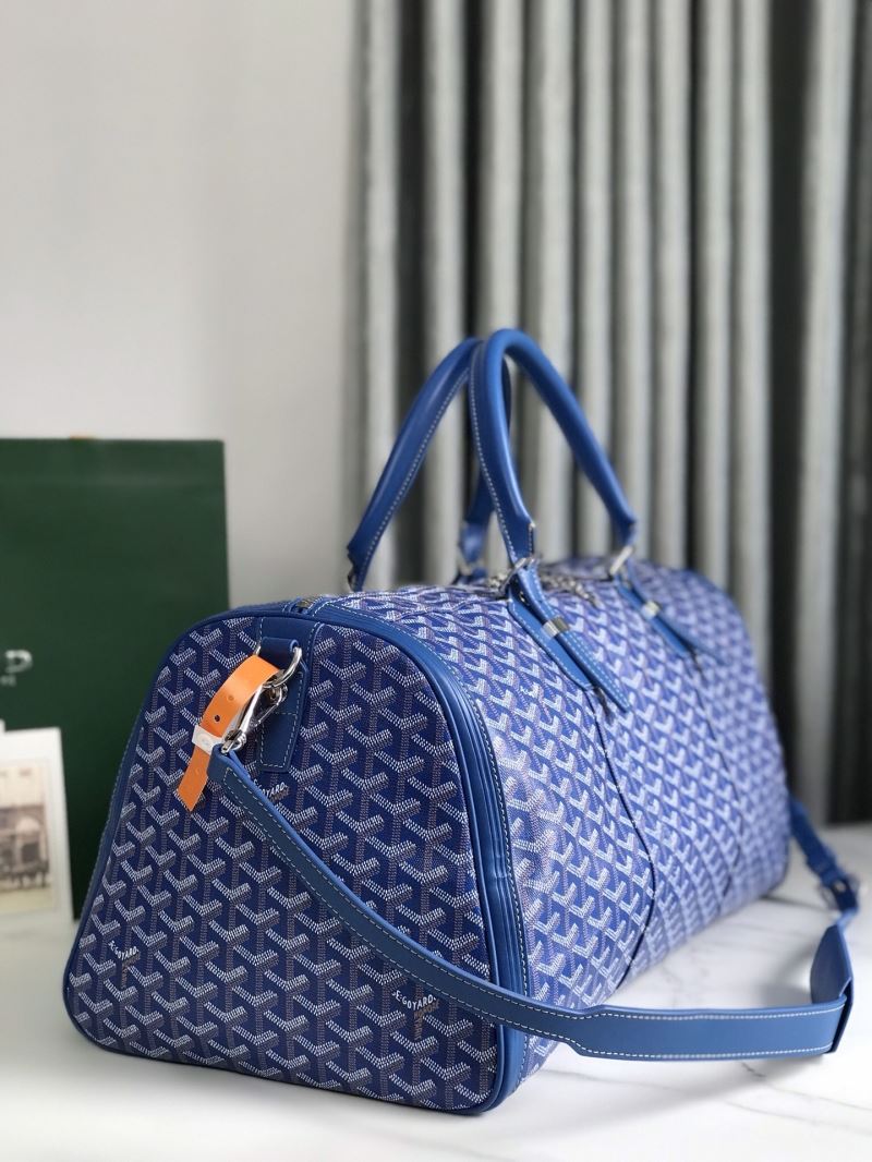 Goyard Travel Bags